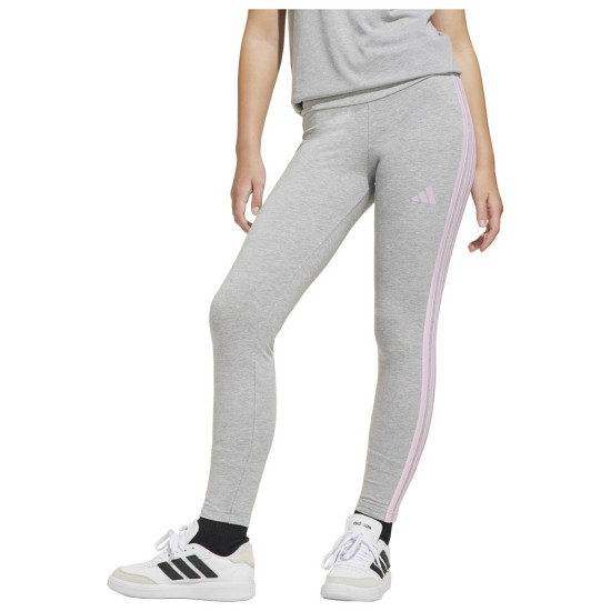 Adidas Παιδικό κολάν Essentials 3-S Leggings Adidas Παιδικό κολάν Essentials 3-S Leggings